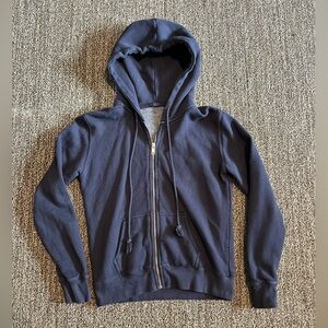 PacSun zip-up #loungewear #comfy